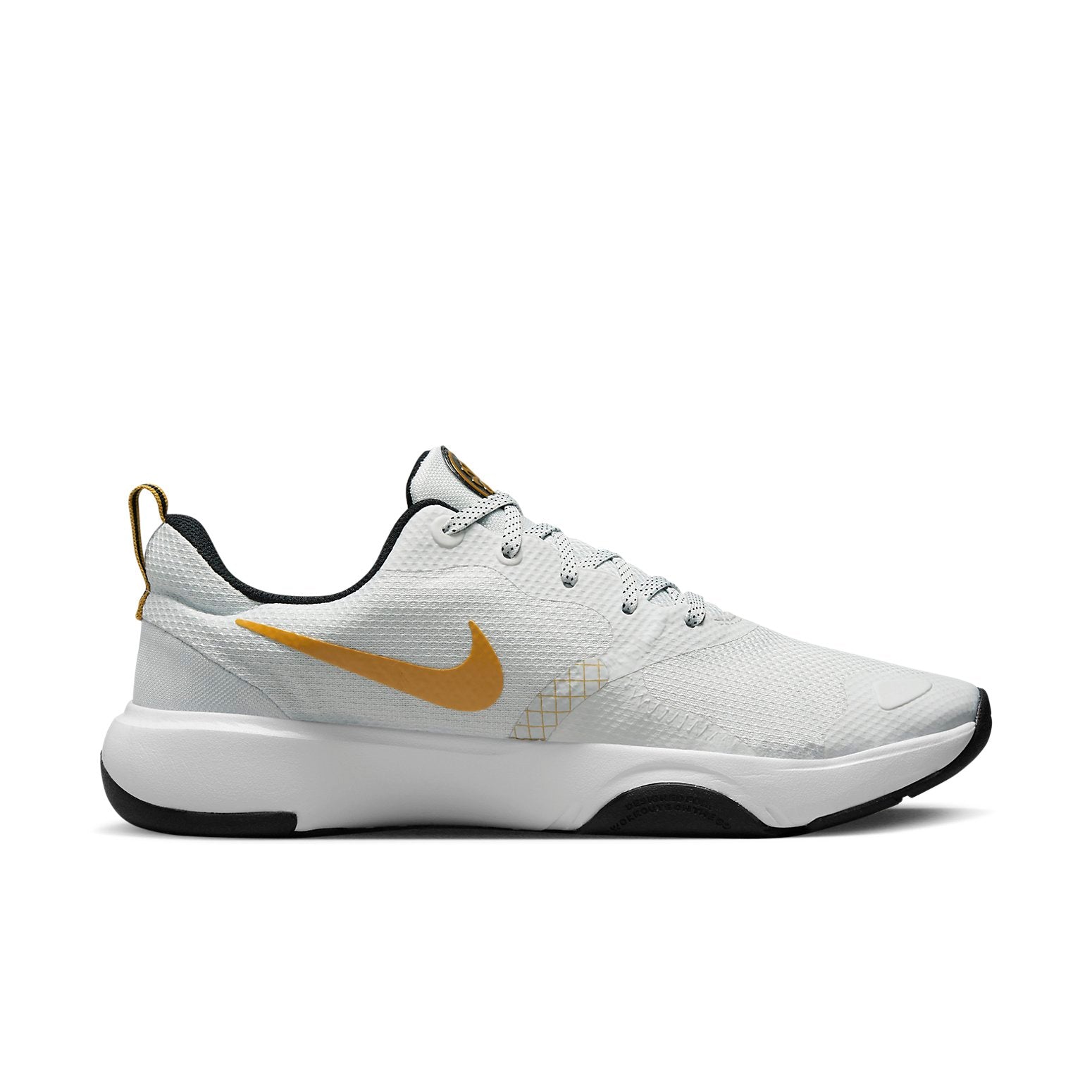Nike City Rep 'Photon Dust Gold Suede' DA1352-007
