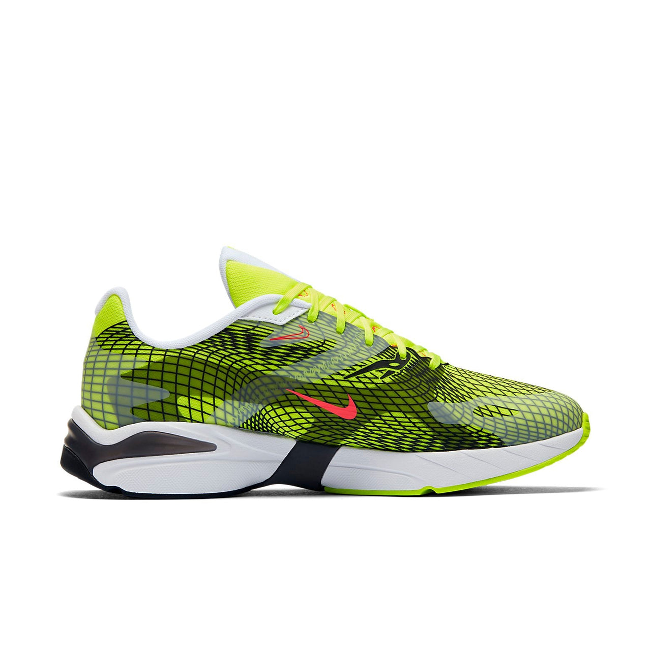 Nike Ghoswift 'Black Yellow' CV3416-700
