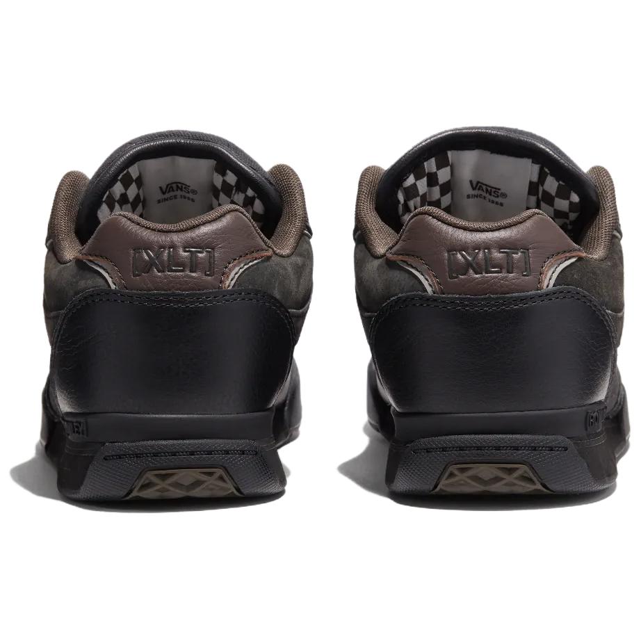Vans x Geoff Rowley Rowley Xlt 'Black' VN000CTMRUX