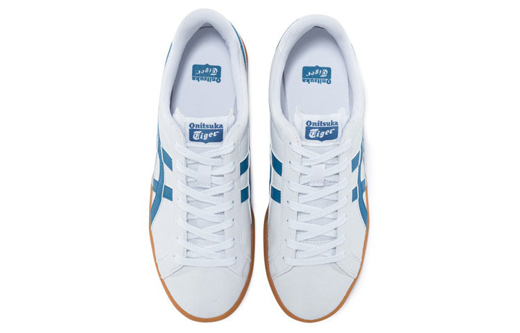 Onitsuka Tiger DD Trainer 'White Blue' 1183B478-101