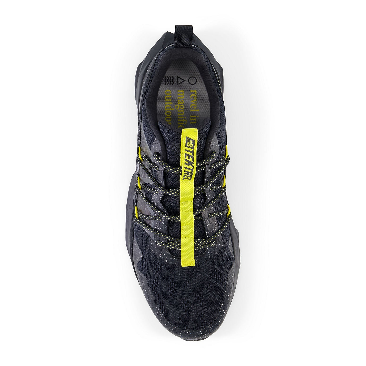 New Balance Tektrel 'Black' MTTTRLO1