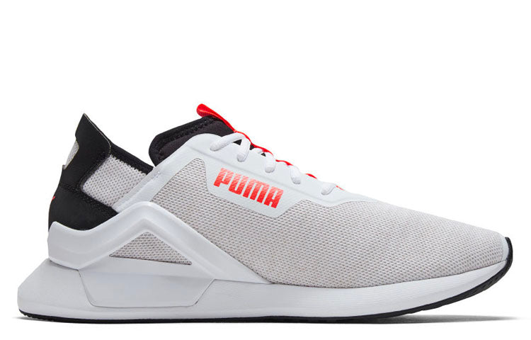 PUMA Rogue X Knit 'NRGY Red' 192803-01
