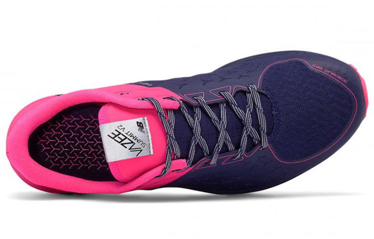 (WMNS) New Balance Vazee Summit v2 Trail 'Dark Denim' WTSUMNP2