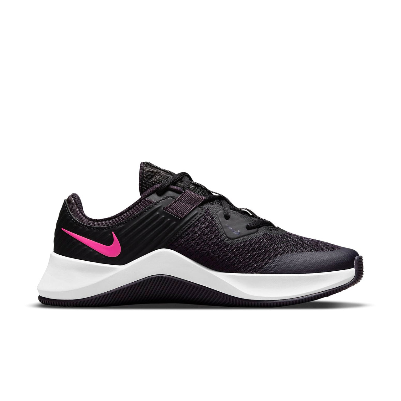 (WMNS) Nike MC Trainer Black/Pink CU3584-500