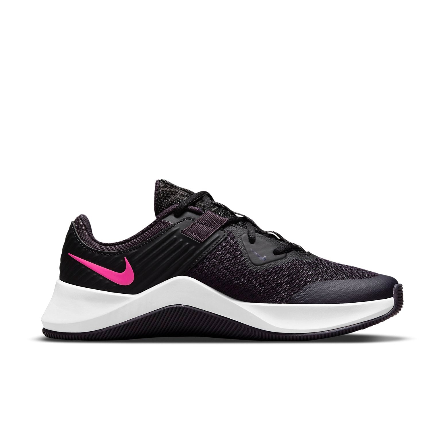 (WMNS) Nike MC Trainer Black/Pink CU3584-500