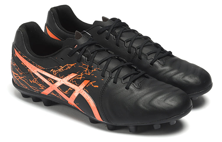 ASICS DS Light 'Black Orange' 1103A032-001