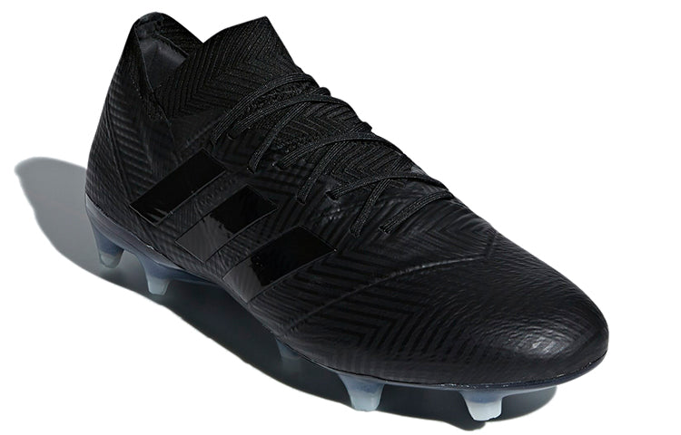 adidas Nemeziz 18.1 FG 'Core Black' DB2078
