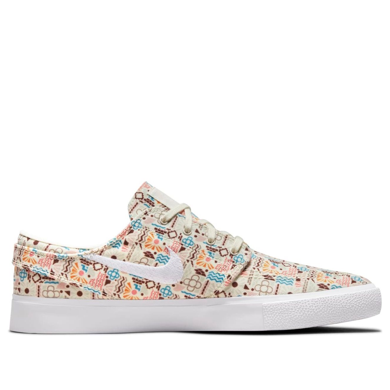 Nike Zoom Janoski CNVS RM PRM 'Creamy' DC4206-700