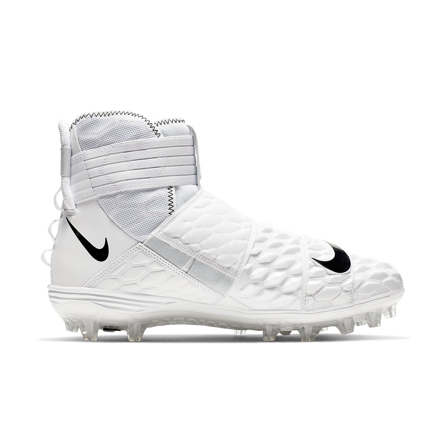 Nike Force Savage Elite 2 'White Wolf Grey' AH3999-100