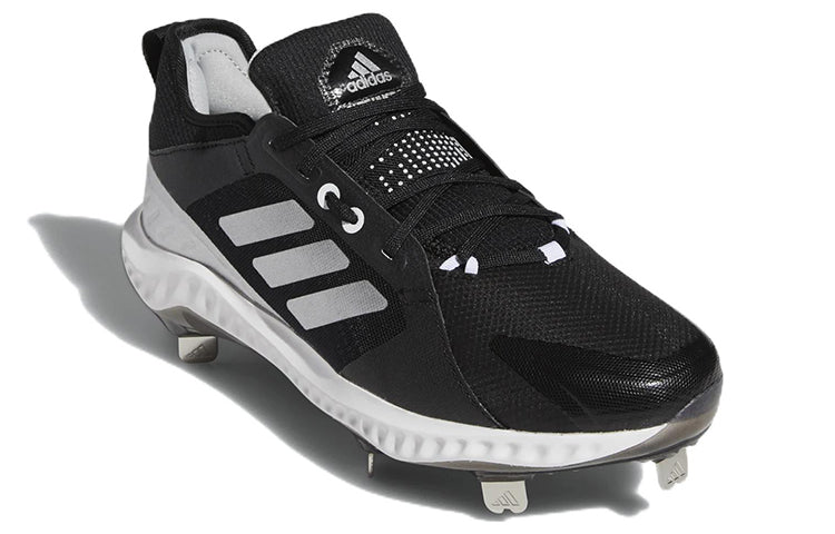 (WMNS) adidas PureHustle 'Core Black' EG5634