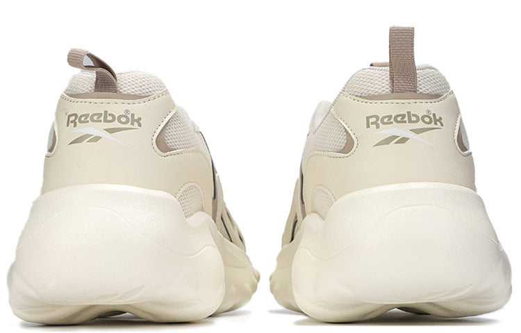 Reebok DMX Series 1000 'Cream White' GX3895