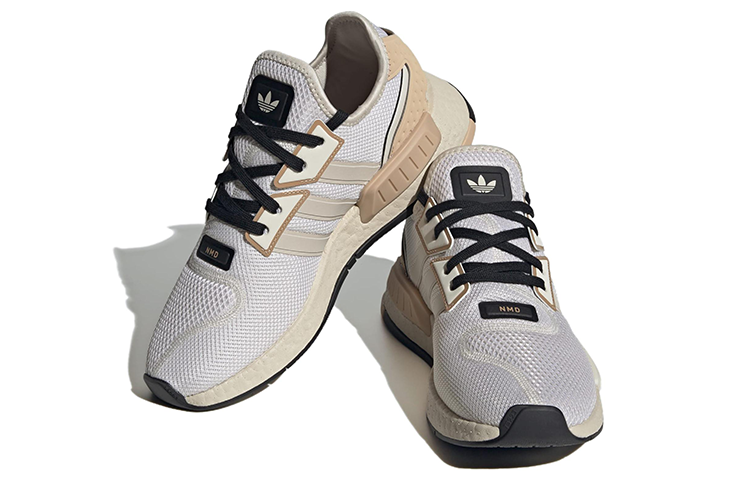 adidas originals NMD_G1 'Aluminium Magic Beige' ID2395