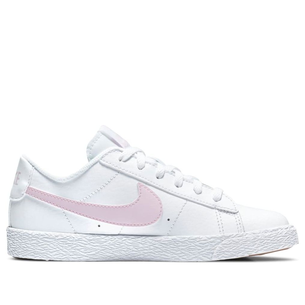 (PS) Nike Blazer Low 'White Pink Foam' CZ7579-102