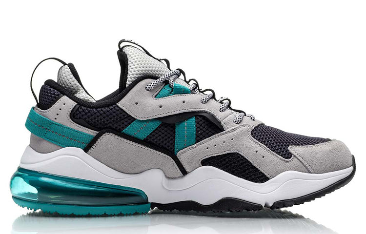 Li-Ning Counterflow Neon Go Out 94 'Grey Blue' AGCP209-3