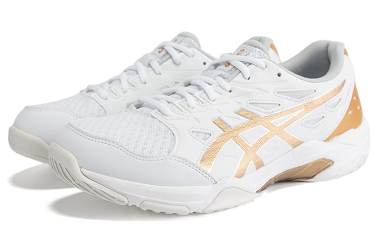 ASICS Gel-Rocket 11 'White Gold' 1071A106-100