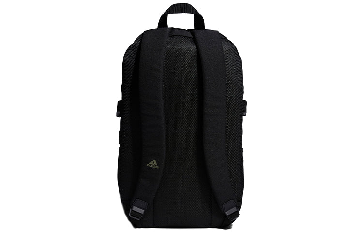 adidas Power Gfx Backpack 'Black' GG1061