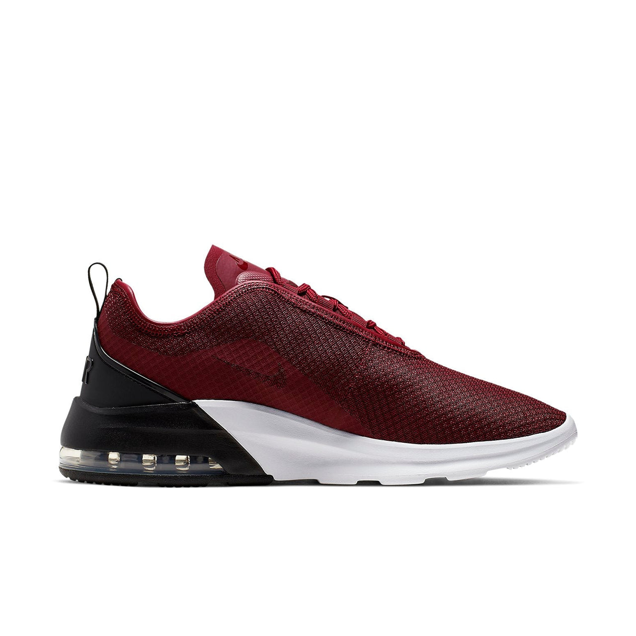 Nike Air Max Motion 2 'Team Red' AO0266-602