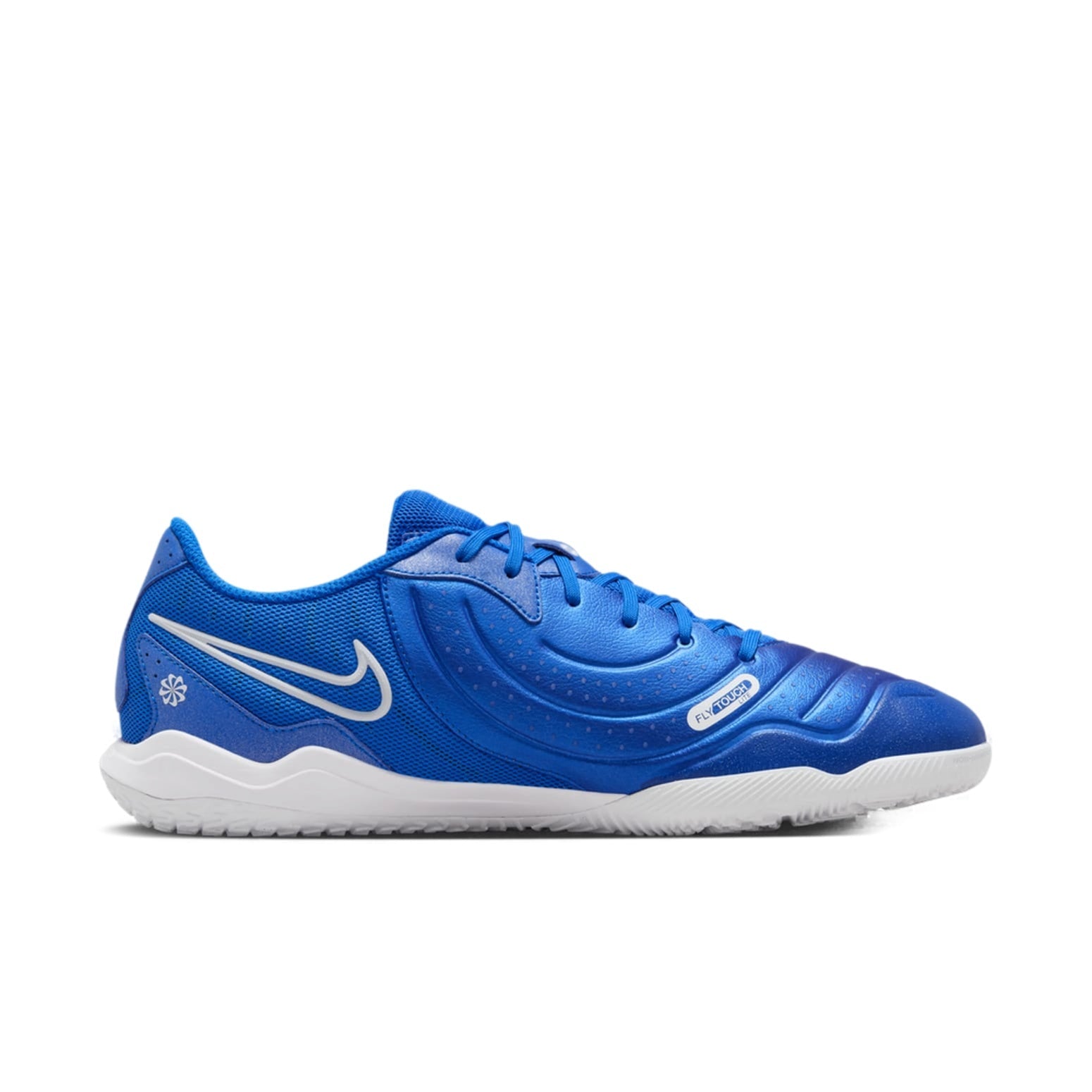 Nike Tiempo Legend 10 Academy IC 'Soar White' DV4341-400