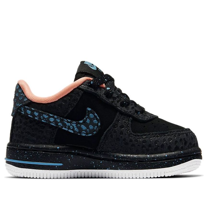 Nike Force 1 Pinnacle QS 'Safari Pack' AJ4676-002