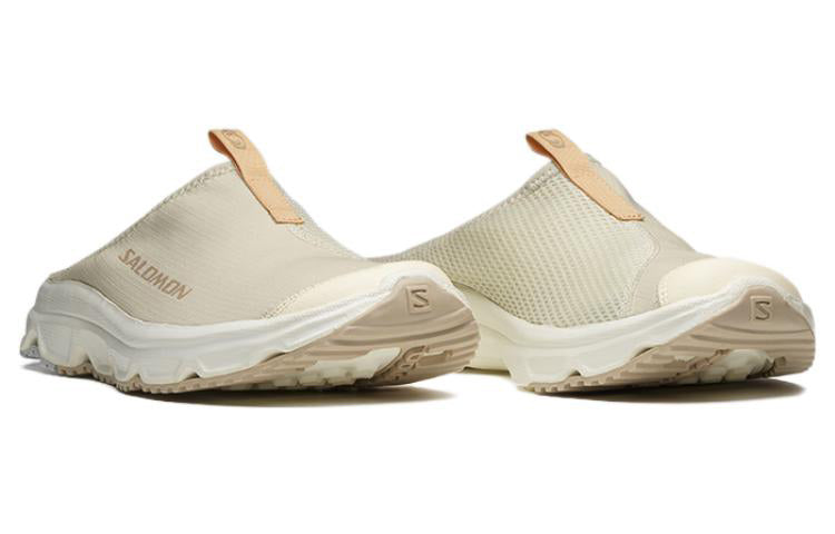 SALOMON RX Slide 3.0 'Almond Milk White' 472985