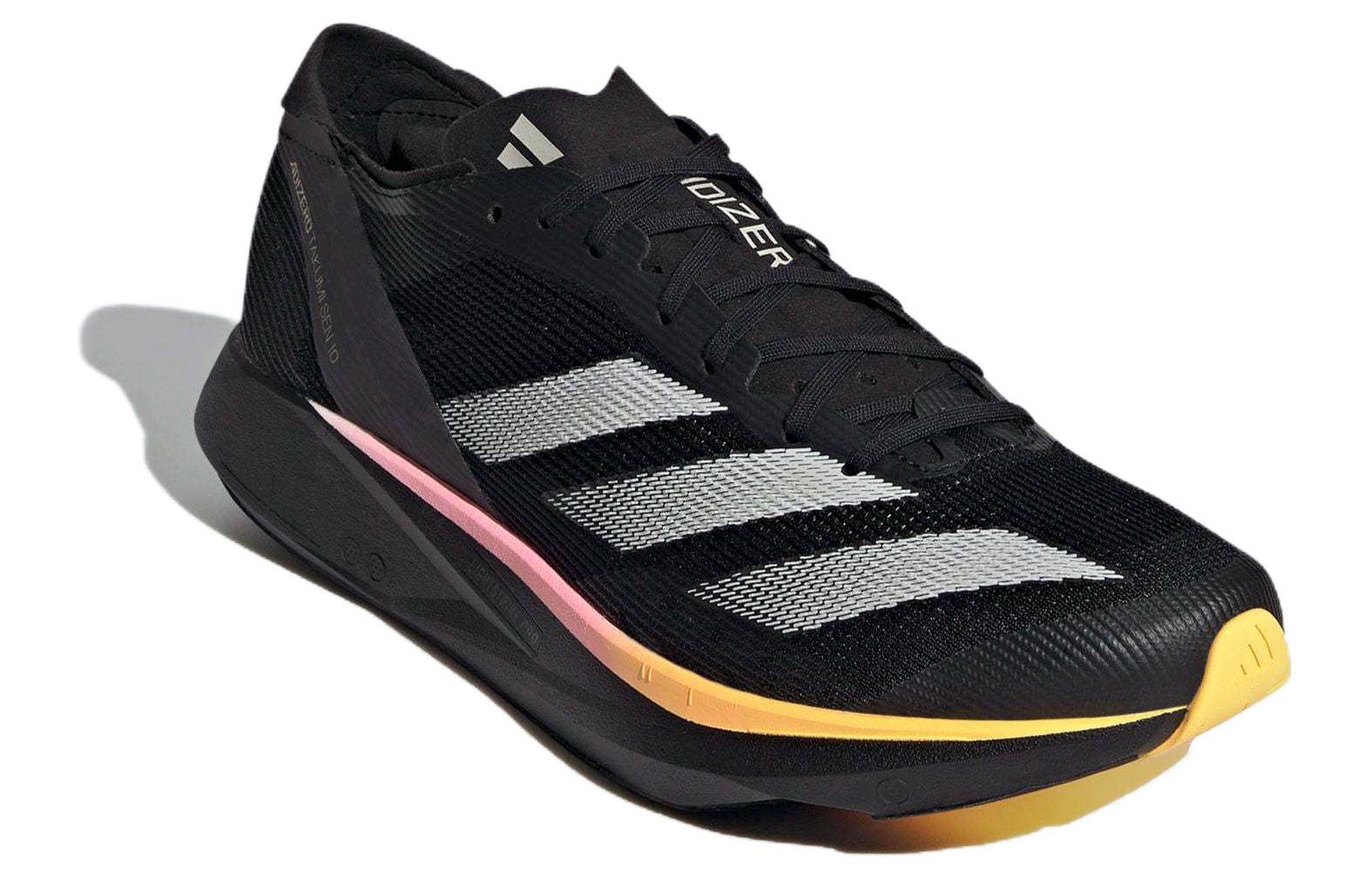 adidas Adizero Takumi Sen 10 'Black Spark' ID2793