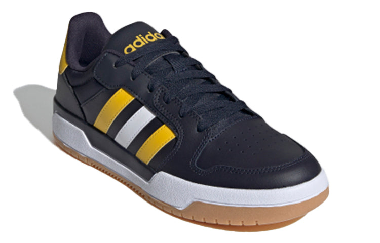 adidas Entrap 'Black Yellow White' FY5642