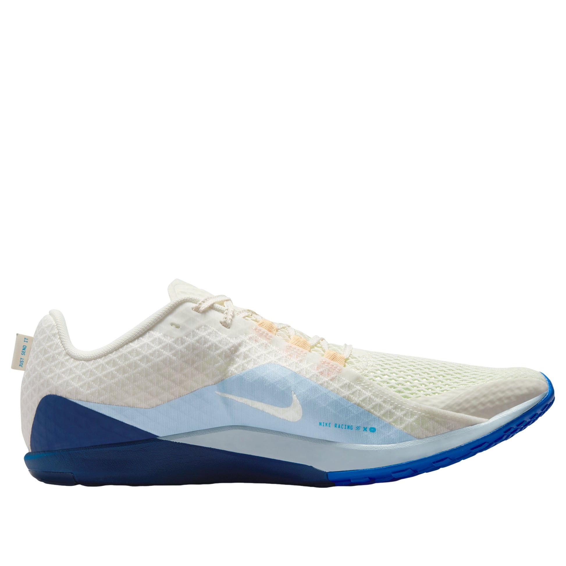 Nike Zoom Rival Waffle 7 'Sail Blue Void' II7400-100