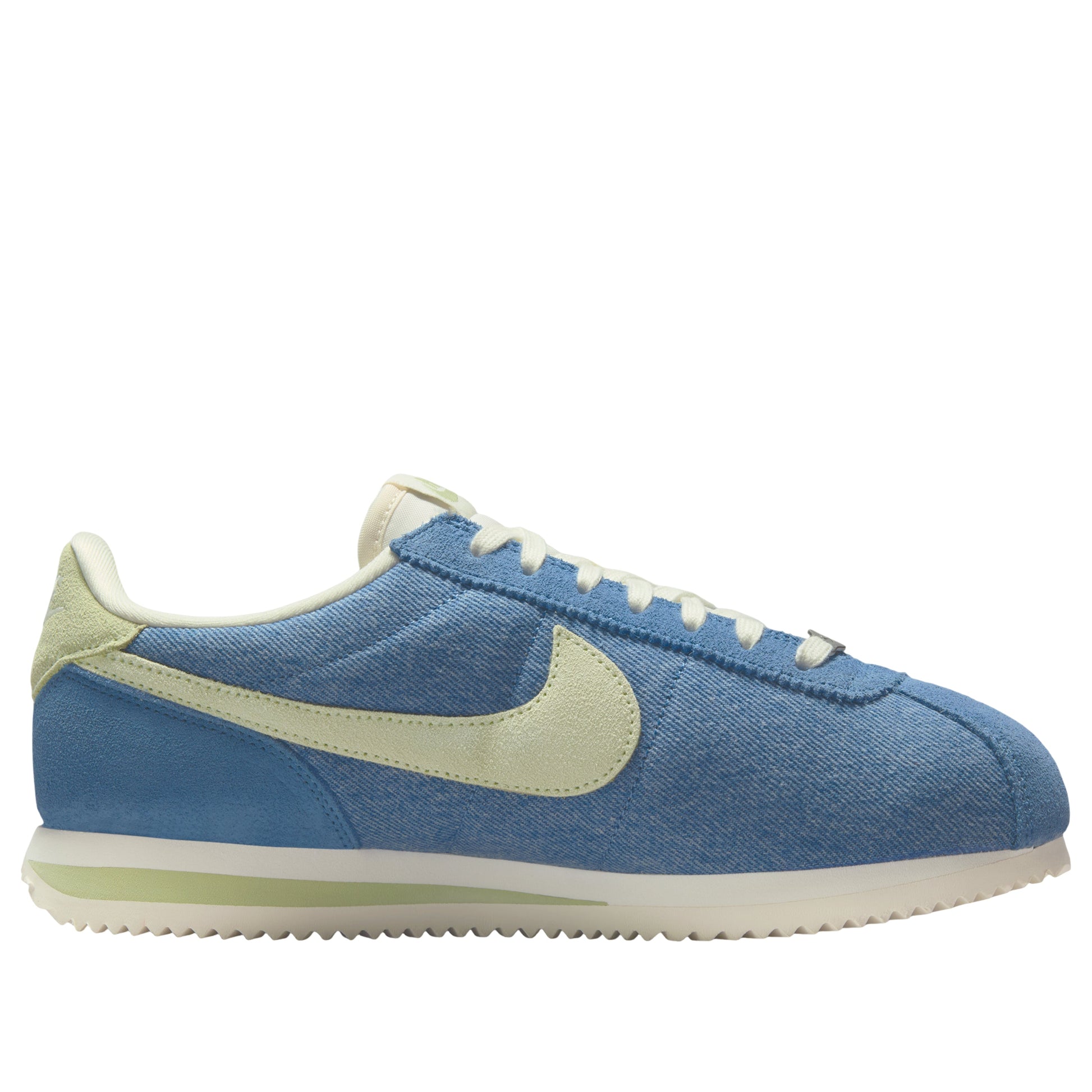 (WMNS) Nike Cortez SE 'Denim' IH6354-004