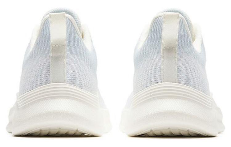 ANTA Running Series Sneakers 'White Blue Black' 912335502-1