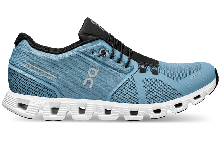 On Running Cloud 5 'Niagara Black' 59.98915