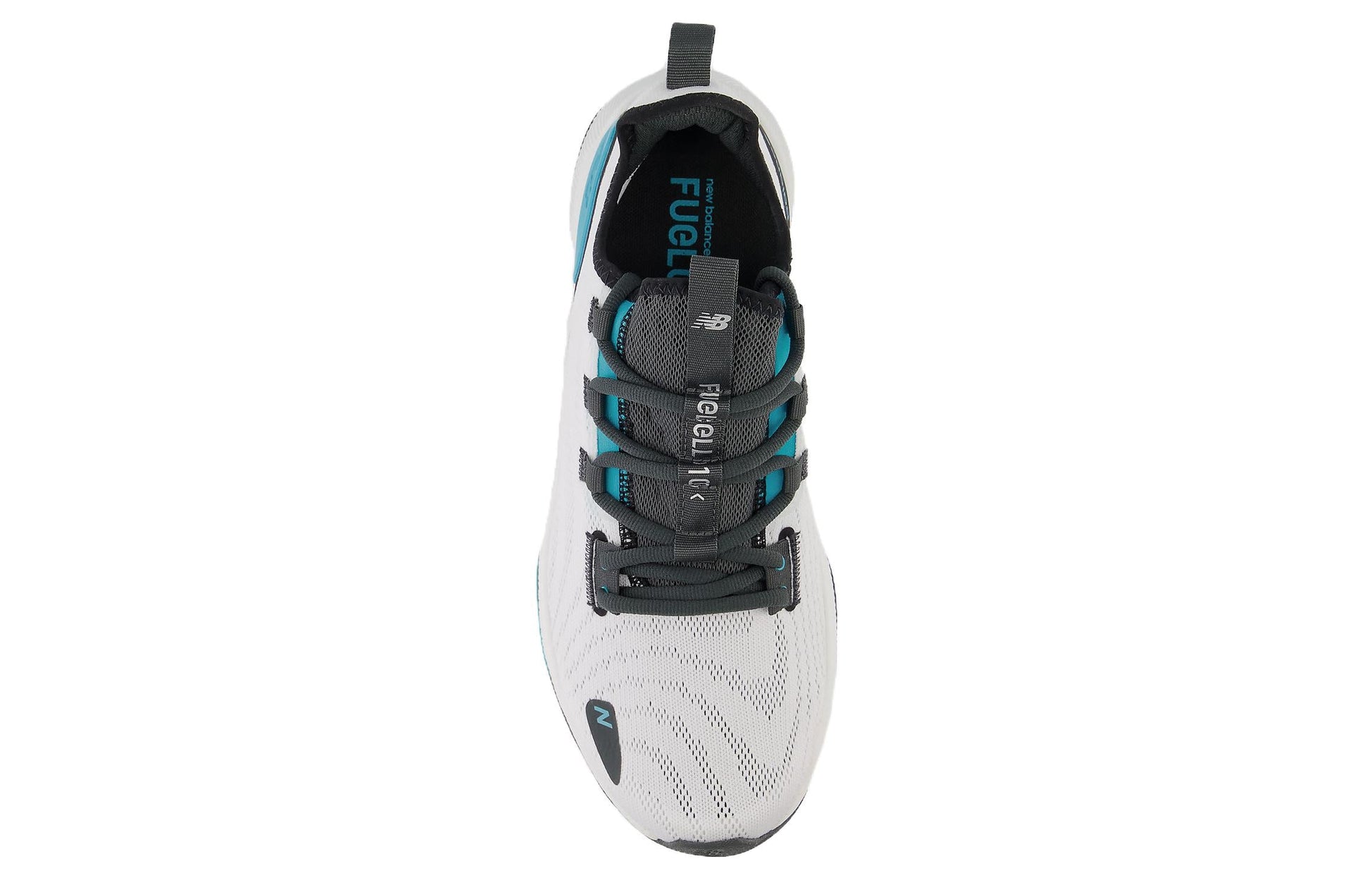 New Balance FuelCell Trainer v2 'White Virtual Blue' MXM100M2