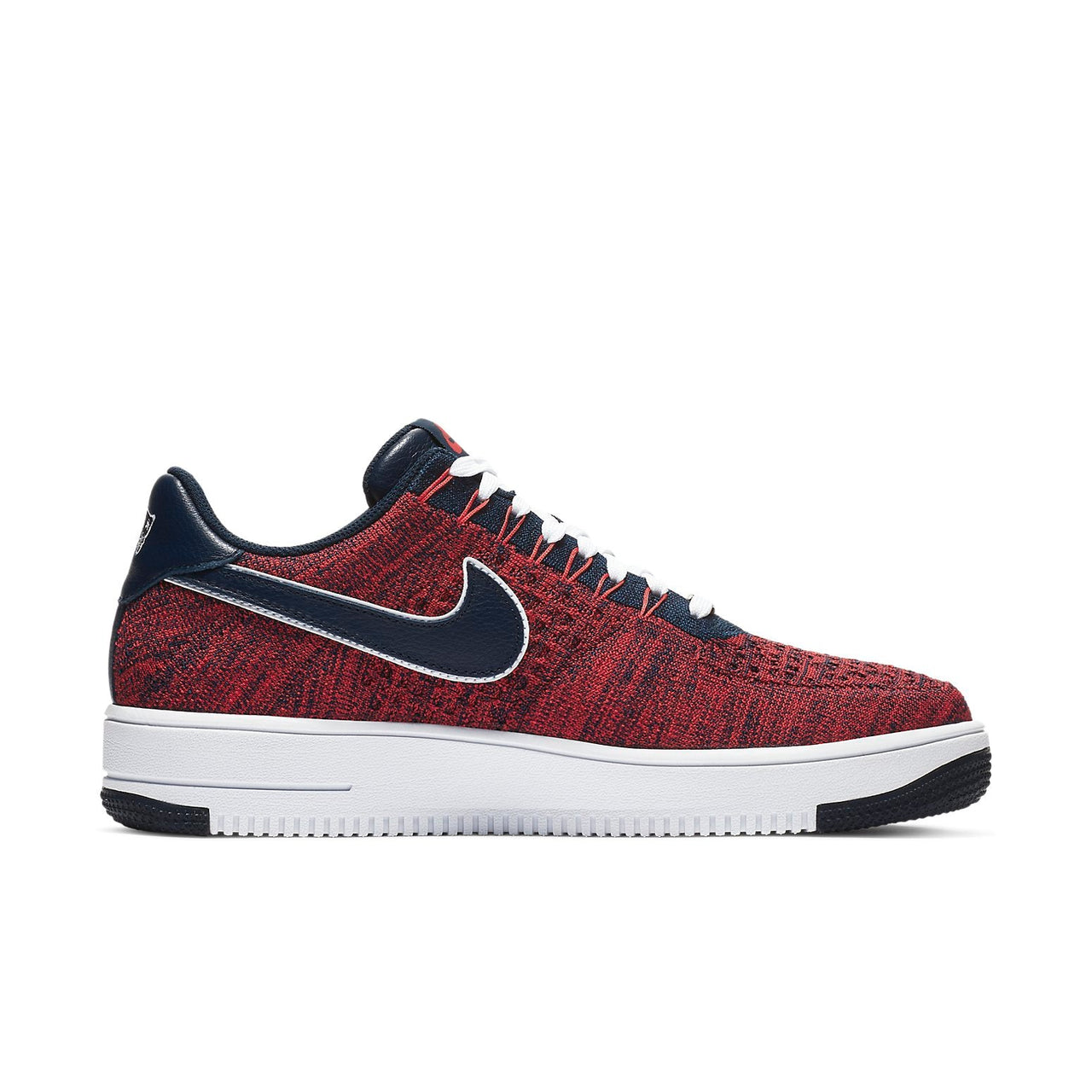 Nike x Robert Kraft Air Force 1 Ultra Flyknit 'Patriots' AH8425-600