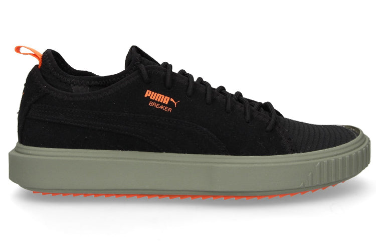 PUMA Breaker Mesh FOF 'Black' 366987-01