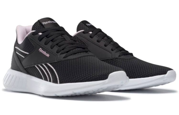 (WMNS) Reebok Lite 2.0 'Black And White' EH2699