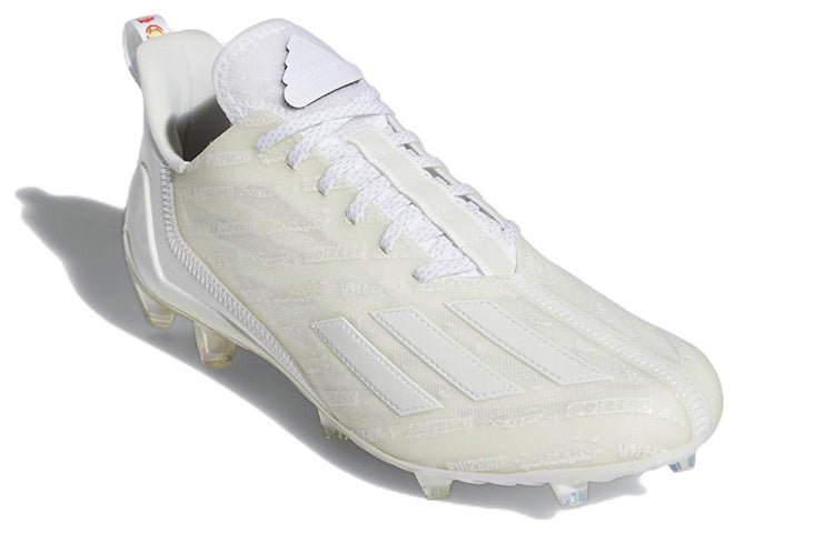 adidas Adizero Cleats 'Emojis Cloud White' GZ6919