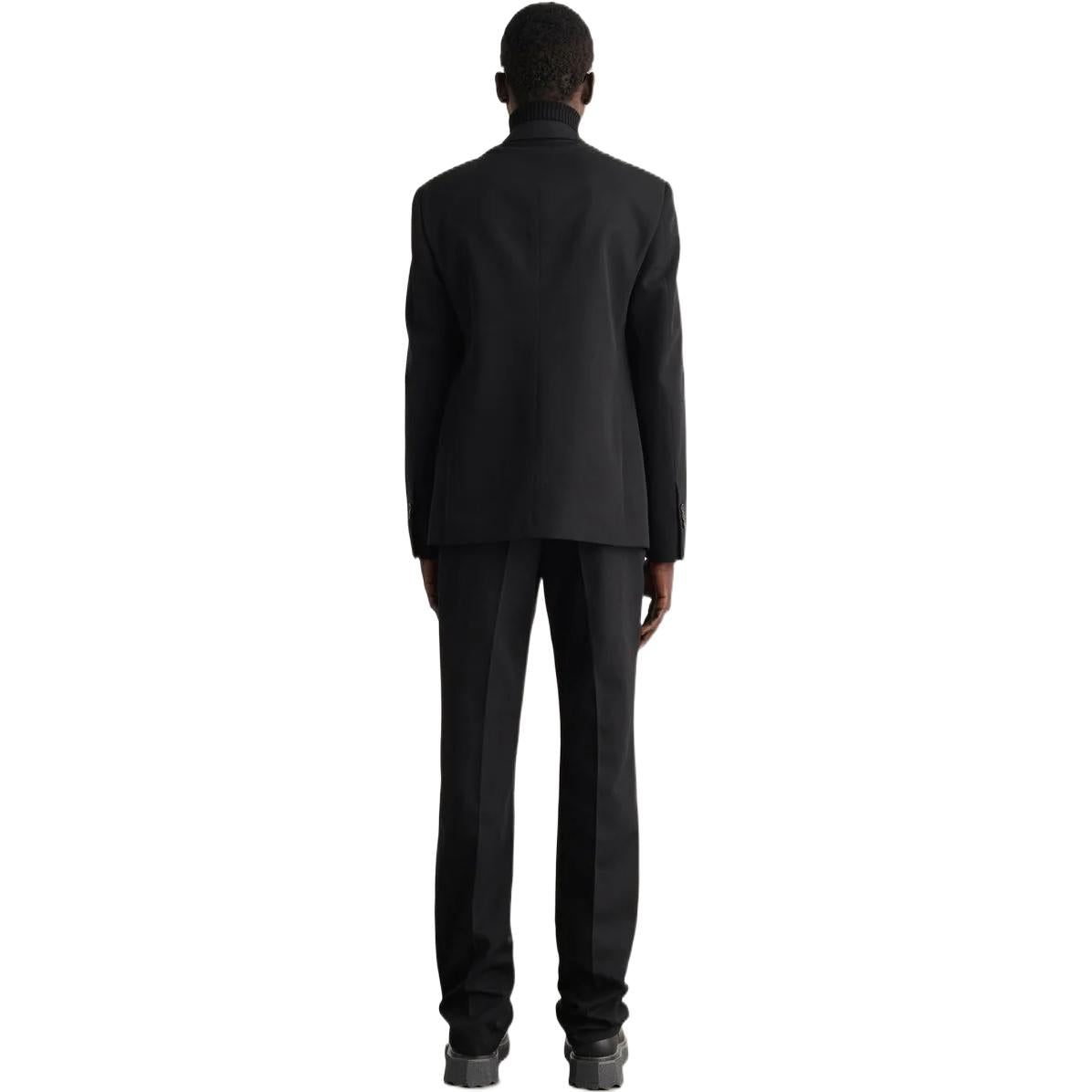 Off-White Fw22 OMEN046F22FAB0011000