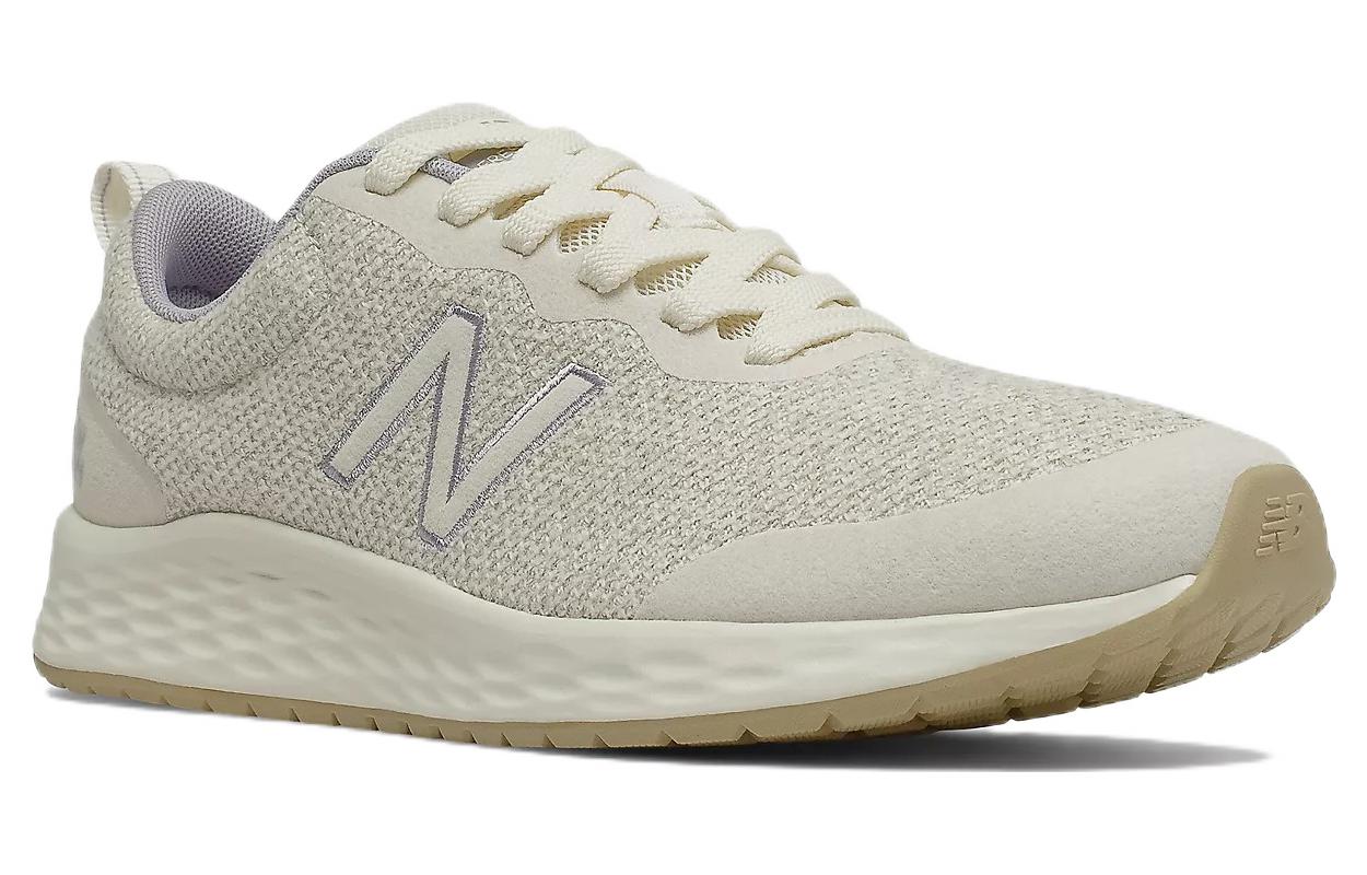 (WMNS) New Balance Fresh Foam Arishi v3 'Angora Timberwolf' WARISMW3