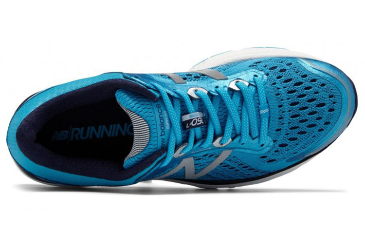 (WMNS) New Balance 1260v7 'Polaris' W1260PP7