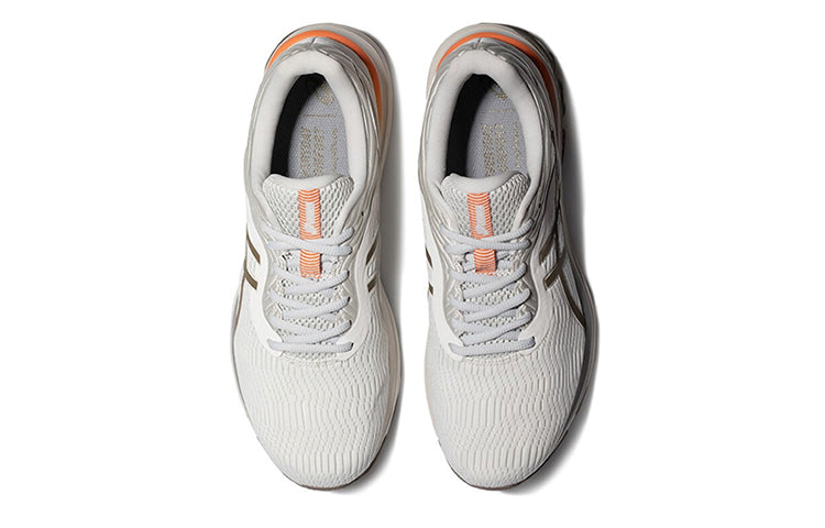 ASICS Gel-Pulse 11 White/Brown 1011B293-101