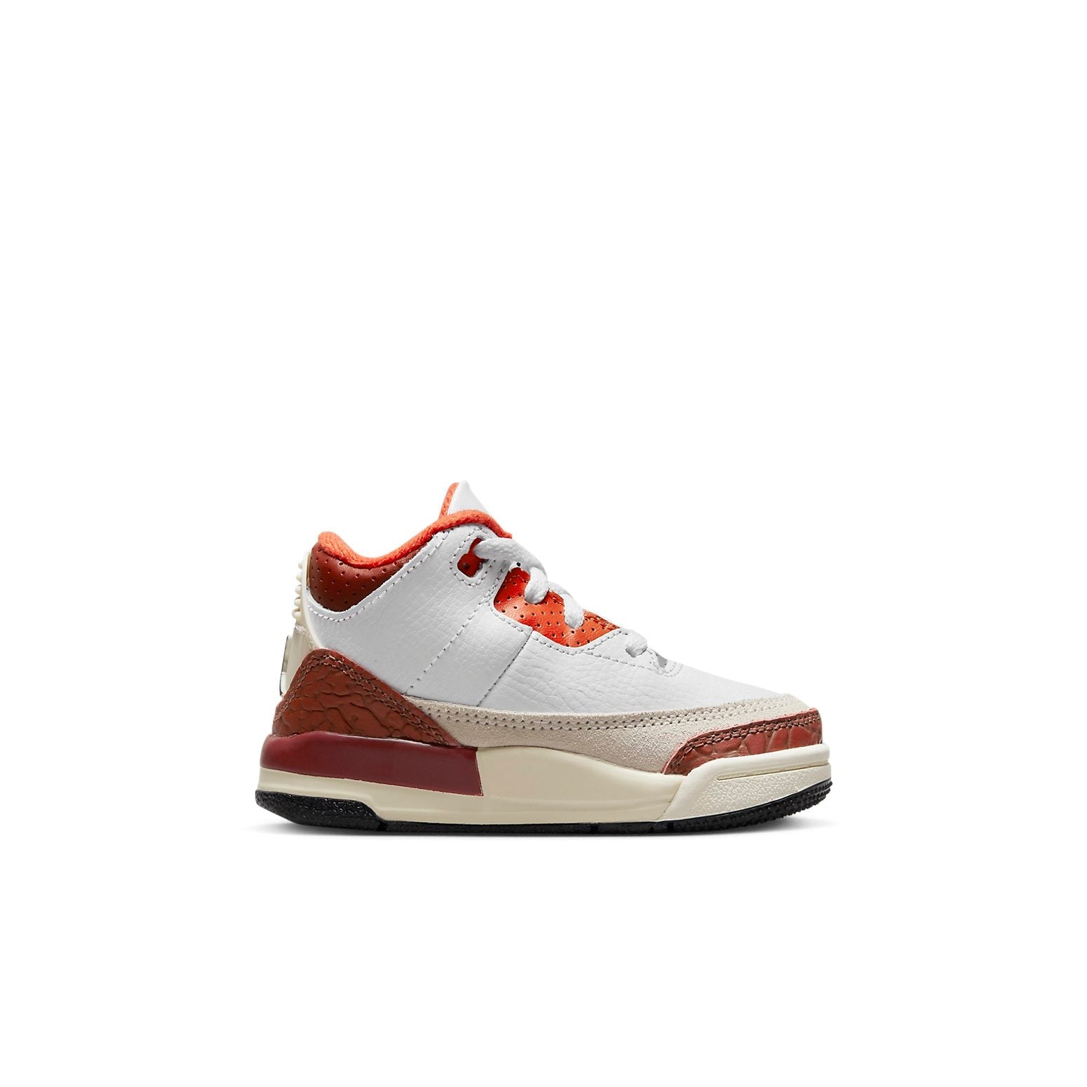 (TD) Air Jordan 3 Retro 'Mars Stone' DV7026-108
