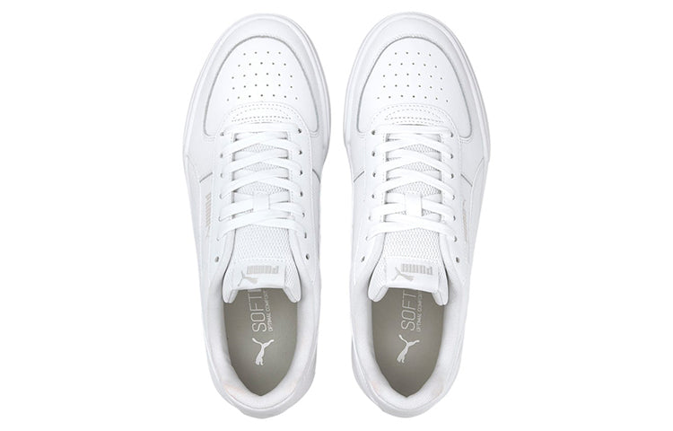 PUMA Caven 'White Grey Violet' 380810-01