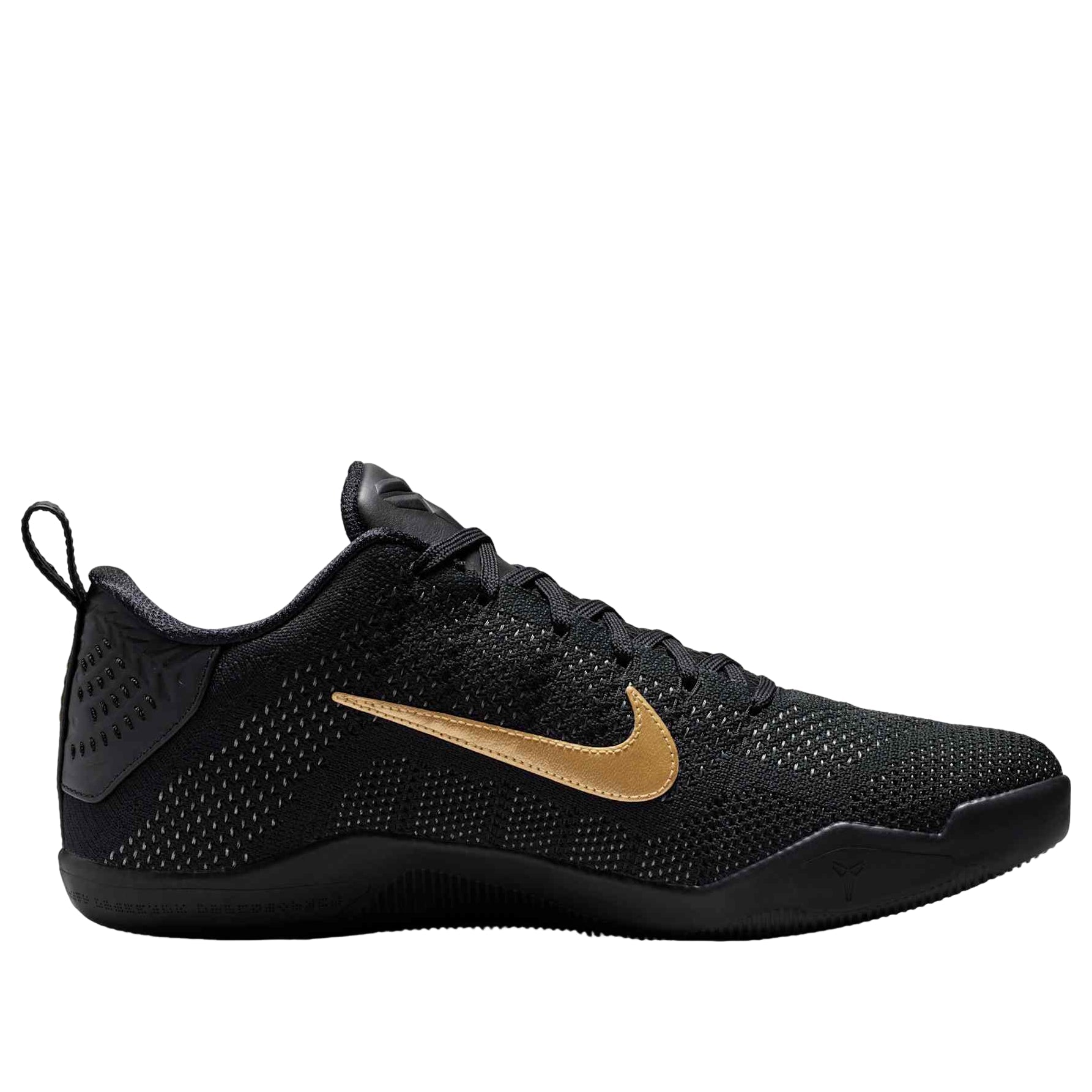 Nike Kobe 11 Elite Protro 'Fade To Black' IM4260-001
