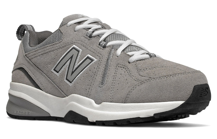 New Balance 608v5 'Team Away Grey' MX608UG5