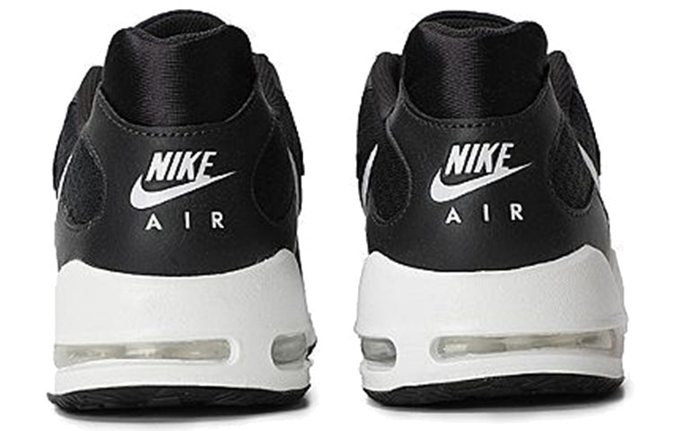 Nike Air Max Guile 'Black White' 916768-011