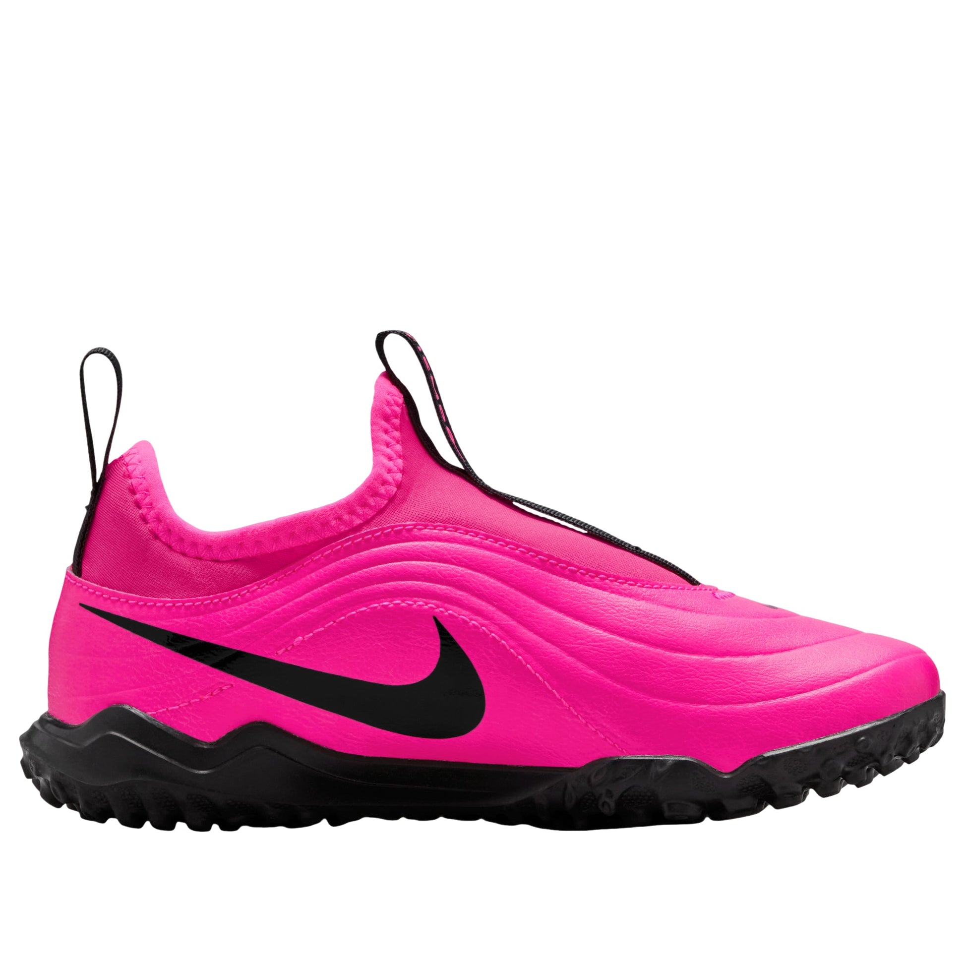 (PS) Nike Tiempo Maestro Flex TF 'Pink Blast Black' IB5030-600