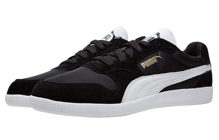 PUMA Icra Trainer Nl Black/White 357564-02