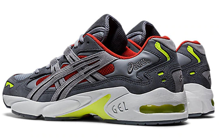 ASICS Gel-Kayano 5 OG 'Grey Red' 1021A479-020