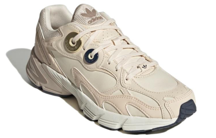 (WMNS) adidas Astir 'Cream White' GX7046