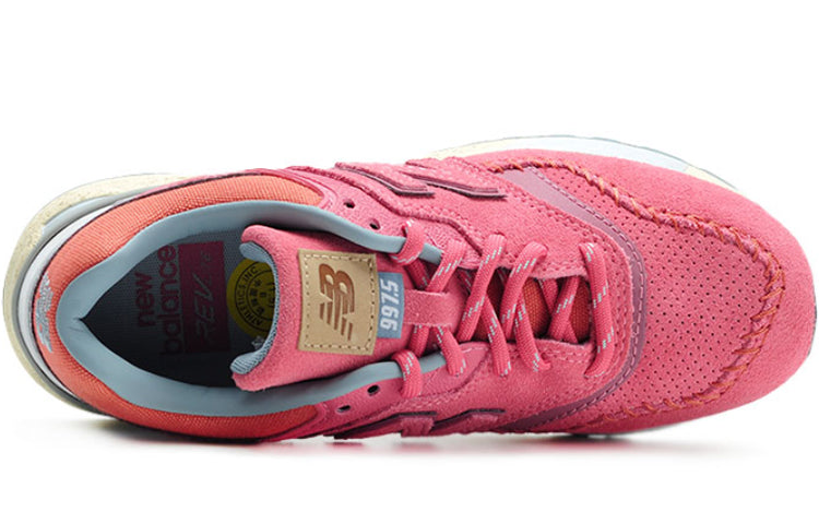 (WMNS) New Balance 997 'Pink' WL997HSP
