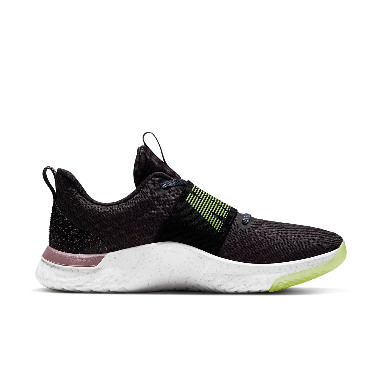 (WMNS) Nike In-Season TR 9 AMP 'Thunder Grey Black' CD0219-001